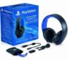 Sony PlayStation Wireless Stereo Headset 2.0 Jet Black (fekete)