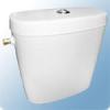 Alföldi Saval 2.0 monoblokkos 2 nyomógombos WC tartály