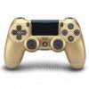 Playstation 4 (PS4) Dualshock 4 kontroller Gold (2017)