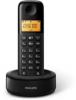 Philips D1301B 53 Vezeték Nélküli Telefon