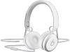 Apple Beats EP On-Ear Headset White