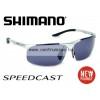 Shimano napszemüveg Speedcast polár napszemüveg (SUNSPC) NEW