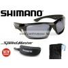 Shimano napszemüveg SPEEDMASTER Floating polár úszó szemüveg ( SUNSP02)