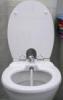 Interex Toilette Nett 520-T bidés WC ülőke