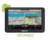 Wayteq X995 Android GPS navigáció Sygic 3D ...