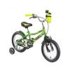 Gyermek kerékpár DHS Speed 1401 14 - 2016 modell - Green