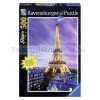 Ravensburger 500 db-os fluoreszkáló puzzle - Eiffel-torony 14898