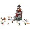 70594 - LEGO Ninjago A világítótorony ostroma