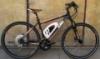 KTM E-Cross 28 quot Alu E-Bike Kerékpár