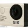 Akció kamera Elephone EleCam Explorer Elite 4K Action Camera - SILVER