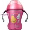 Tommee Tippee Explora Easy Drink Cup itatópohár 230ml 6 (rózsaszín)