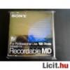 Sony Professional Minidisc lemez