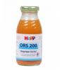 HIPP ORS 200 sárgarépa rizs ital