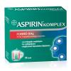Aspirin Komplex 500mg 30mg forró ital gr...