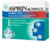 Aspirin Komplex forró ital 500mg 30mg gr...