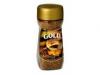 Nescafé gold instant kávé utántöltő 50g