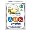 Dr. CHEN A D3 K2 Vitamin kapszula 30 db