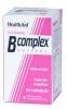 HealthAid B- VITAMIN KOMPLEX 30db