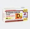 Jutavit D-vitamin 2200NE tabletta 40db
