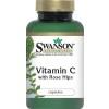 Swanson C-vitamin 1000mg csipkebogyóval kapszula 90db