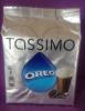 Tassimo kávékapszula Oreo
