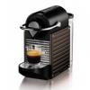 Nespresso-Krups Citiz XN720T10 titán kapszulás kávéfőző