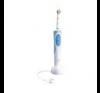 Oral-B EB50 CrossAction elektromos fogkefe pótfej, 4 db. (80270375)