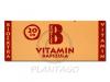 Vitamin B komplex bioextra kapszula 20x