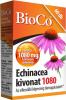 BioCo Echinacea 1080 kivonat tabletta 60x