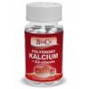Folyékony kalcium D3-vitamin kapszula