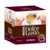 Nescafé Dolce Gusto kapszula Espresso 16 db-os 96 g