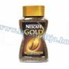 Nescafé gold instant kávé üveges 100 g