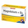 Magnézium B6 Vitamin Tabletta 30 db Walmark