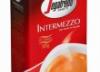 Segafredo Kávé, pörkölt, szemes, vákuumos csomagolásban, 500 g, Intermezzo