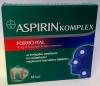 Aspirin komplex forró ital granulátum 10 db