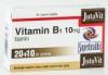 Jutavit Vitamin B6 30 db