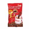 Bravos 3 in 1 instant kávé 10 x 18 g