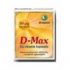Dr. Chen D-max D3-vitamin kapszula 80db
