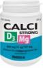 Vitabalans calcistrong magnézium D3-vitamin tabletta 150 db