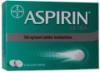 Aspirin Ultra 500 mg bevont tabletta 20x