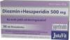 JutaVit Diozmin - heszperidin tabletta 30db (30 db)