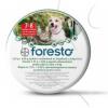 Foresto nyakörv 8 kg alatt kutya és macska részére
