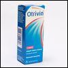 Otrivin 1 mg ml adagoló oldatos orrspray (0,1 ) (1x10ml)