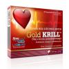 Olimp Labs Gold Krill kapszula - 30db