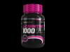 BioTech USA L-Carnitine 1000 mg, 30 tabletta, energizáló