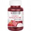 Damona Gumi-Brumi Kalcium D3-vitamin gumitabletta