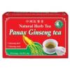 Dr.Chen Panax Ginseng tea filteres - szellemi frissesség