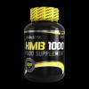 HMB 1000 180 tabletta - Biotech Usa