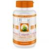 Bioheal Acerolás C-vitamin 1100mg D3-vitamin 2200NE kapszula - 105db