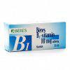 Béres B1-vitamin 10 mg tabletta 30 db